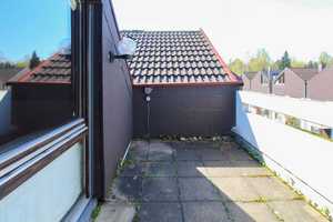 Ihr Traumhaus im Grünen: Reihenendhaus mit Garten, Terrasse und Garage – Stuttgart – Vorschaubild 15