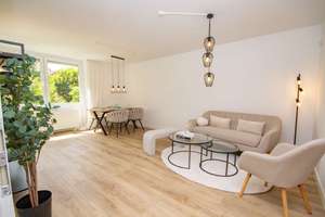 Modernisierte 4-Zimmer-Eigentumswohnung mit Loggia in ruhiger Wohnlage – Die vollständige Adresse der Immobilie erhältst du vom Anbieter., 26131 Eversten, Oldenburg (Oldenburg) – Vorschaubild 12