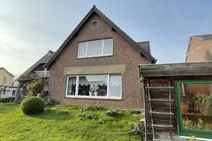 Wenn Sie ein großzügiges Zuhause suchen, sind Sie hier richtig! – Die vollständige Adresse der Immobilie erhältst du vom Anbieter., 52353 Merken, Düren – Vorschaubild 2