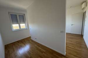 Neue Wohnung, neues Glück! Gut geschnittene 4-Zi.-Wohnung mit EBK, 2 Bädern und Terrasse – Prager Straße 12 a, 4103 Zentrum-Südost, Leipzig – Vorschaubild 8