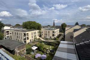 Schicke 4 Zimmer-Maisonette-ETW * Altbau Flair! * begehrtes Gründerzeitviertel * herrliche Terrasse – Die vollständige Adresse der Immobilie erhältst du vom Anbieter., 41061 Gladbach, Mönchengladbach – Vorschaubild 13