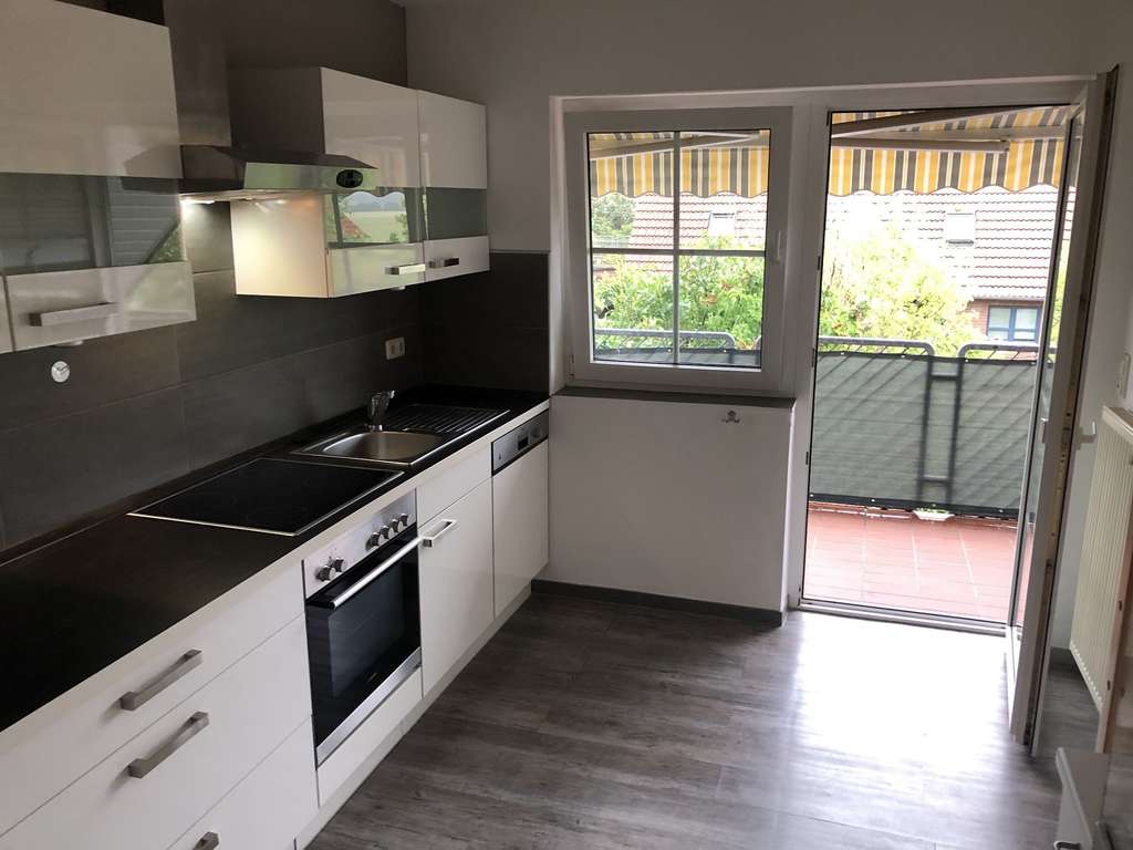 Immobilie in Schwülper - Dachgeschosswohnung zum Wohlfühlen - Bild 4