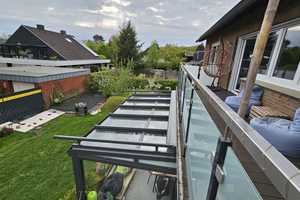 Wohnhaus mit 2 WE und ausgebautem Dachgeschoss als Mehrgenerationenhaus oder Kapitalanlage – Coesfeld (Kreis) – Vorschaubild 10
