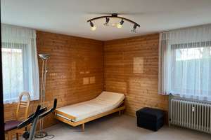 direkt am Waldrand: 4-Zi.-Wohnung in S-Feuerbach, Hohe Warte – Thomas-Mann-Straße 84, 70469 Hohe Warte, Stuttgart – Vorschaubild 11