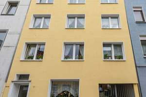 Jobcenter - جوب سنتر - Джобцентер - deine neue Wohnung ist fertig! – Klosterstraße 51, 45139 Ostviertel, Essen – Vorschaubild 9