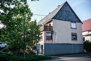 Freistehendes Einfamilienhaus mit Veranda nahe Rennerod! – Westerwaldkreis – Vorschaubild 4