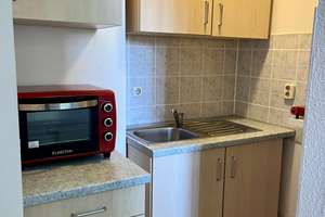 Sonnige möblierte Wohnung – Gaertnerstraße 7, 39104 Buckau, Magdeburg – Vorschaubild 10