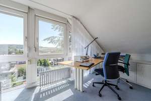 Architektenhaus in begehrter Hanglage von Aldingen! – 71686 Remseck am Neckar – Vorschaubild 9