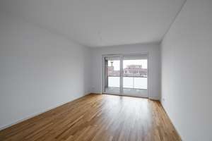 Leben am Wasser in extravaganter Lage - Hochwertige 2-Zimmer-Wohnung – Julienne-Trouet-Platz 25, 30453 Limmer, Hannover – Vorschaubild 4