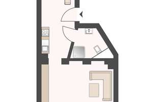 Erstbezug nach Sanierung! Inkl. EBK – Lipsiusstraße 8, 4317 Reudnitz-Thonberg, Leipzig – Vorschaubild 13