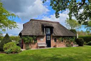 *Idyllisches Friesenhaus mit Weitblick* – Uasteranjstich 2, 25938 Nieblum – Vorschaubild 7