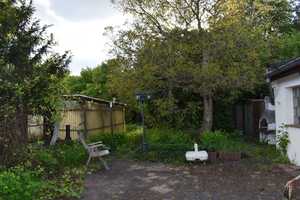 Gartenliebhaber? Kreative?
Freiraum gesucht? DHH mit gr. Garten - viele Nebenflächen – Berlin – Vorschaubild 4