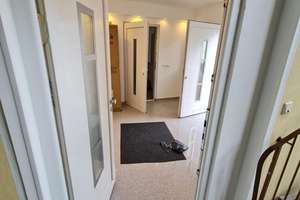 Sanierte seniorengerechte 3 Zimmer 84 m² Eigentumswohnung Erdgeschoss Gartennutzung Tiefgarage – Die vollständige Adresse der Immobilie erhältst du vom Anbieter., 53125 Brüser Berg, Bonn – Vorschaubild 17