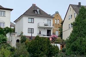 Einfamilienhaus in unverbaubarer fantastischer Aussichtslage am Moselstausee – Rohrerpfad 3, 56072 Metternich, Koblenz – Vorschaubild 3