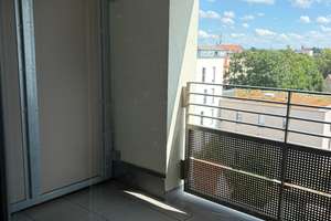 Hochwertiges 2-Zimmer-Apartment mit Balkon im 5. OG in Nürnberg – Äußere Bucher Straße 41, 90425 Thon, Nürnberg – Vorschaubild 4