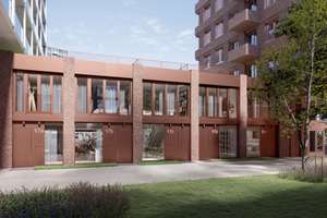 Wohnen über drei Ebenen – Ihr einzigartiges Townhouse in der HafenCity – Die vollständige Adresse der Immobilie erhältst du vom Anbieter., 20457 HafenCity, Hamburg – Vorschaubild 12