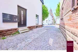 Attraktives geschmackvoll renoviertes solide vermietetes MFH am historischen Marktplatz in Leonberg – Zwerchstraße 6, 71229 Leonberg – Vorschaubild 7