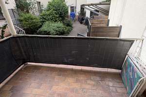  2-Zimmer-Wohnung in der Heidelberger Weststadt – Lenaustraße 14, 69115 Weststadt, Heidelberg – Vorschaubild 6