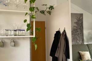 Wohlfühlen leicht gemacht - Schöne 3,5-Zimmer-Dachgeschosswohnung mit tollem Ausblick – Walchenseestraße 45, 70378 Hofen, Stuttgart – Vorschaubild 18
