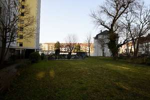 Gut vermietete, sehr helle 3-ZKB- Wohnung mit Ausblick / 9.OG im Hochhaus am Kühlen Krug – Liebigstr. 10, 76135 Weststadt, Karlsruhe – Vorschaubild 6