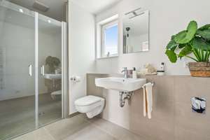 Ihr neues Zuhause: Moderne 2-Zimmer-Wohnung zum Erstbezug – Martinstr. 42a, 40223 Bilk, Düsseldorf – Vorschaubild 9