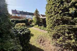 Reihenhaus in Magdeburg – ruhige Lage, großes Potenzial – Die vollständige Adresse der Immobilie erhältst du vom Anbieter., 39110 Stadtfeld West, Magdeburg – Vorschaubild 6