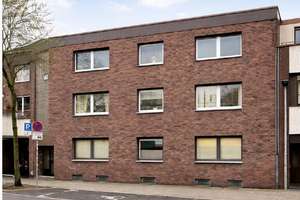 Gepflegtes Mehrfamilienhaus in ruhiger Innenstadtlage! – Die vollständige Adresse der Immobilie erhältst du vom Anbieter., 46145 Sterkrade-Mitte, Oberhausen – Vorschaubild 2