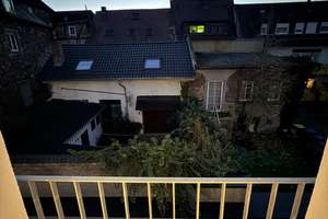 ***Neubau 4 Zi.-Wohnung im 1.OG, WE 2c-4 als Erstbezug mit großem Balkon*** – Pfinztalstr. 2c, 76227 Durlach, Karlsruhe – Vorschaubild 21
