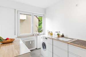 Erstbezug! Wunderschöne, helle 3,5-Zimmer Wohnung mit 2 Balkonen und Stellplatz – Die vollständige Adresse der Immobilie erhältst du vom Anbieter., 70329 Obertürkheim (Ortsteil), Stuttgart – Vorschaubild 10
