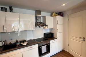 Helle 2-Zimmer-Wohnung mit Balkon in Hamburg Langenhorn – Reekamp 28, 22415 Langenhorn, Hamburg – Vorschaubild 8