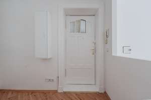 Renovierte 2-Zimmer-Wohnung mit Balkon im charmanten Altbau – Die vollständige Adresse der Immobilie erhältst du vom Anbieter., 13349 Wedding, Berlin – Vorschaubild 17