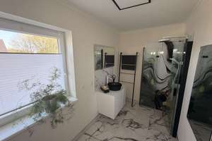 Exklusives Traumhaus mit Galerie, Kamin & Hightech-Ausstattung auf großem Grundstück – Die vollständige Adresse der Immobilie erhältst du vom Anbieter., 38640 Goslar – Vorschaubild 4