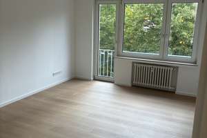 Helle 3-Zimmer-Wohnung | Erstbezug nach Komplettsanierung | nahe Brüsseler Platz | Südbalkon – Moltkestraße 91, 50674 Neustadt/Nord, Köln – Vorschaubild 5