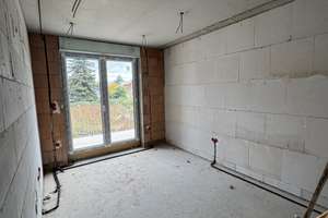 Vom Rohbau zum Traumhaus       Exklusive Neubau- Doppelhaushalte in Mannheim 68305 mit Wahlfreiheit – Die vollständige Adresse der Immobilie erhältst du vom Anbieter., 68305 Waldhof, Mannheim – Vorschaubild 12