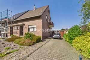 TOPANGEBOT***DHH mit über 584 m² Grundstück in Kerpen Balkhausen***NEU – Rhein-Erft-Kreis – Vorschaubild 2