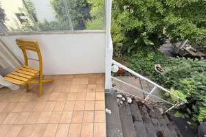 Frisch renovierte 2-Zimmer-Wohnung mit Balkon & EBK in Koblenz-Horchheim – 56076 Horchheim, Koblenz – Vorschaubild 10