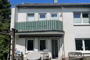 Familienfreundliches Einfamilienhaus mit ca. 380 m² Gartenfläche und großer Doppelgarage – Die vollständige Adresse der Immobilie erhältst du vom Anbieter., 42111 Uellendahl-Katernberg, Wuppertal – Vorschaubild 2