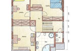 Modernisiertes Architektenhaus mit toller Raumaufteilung und Einliegerwohnung nahe des Pönitzer Sees – Die vollständige Adresse der Immobilie erhältst du vom Anbieter., 23684 Scharbeutz – Vorschaubild 29