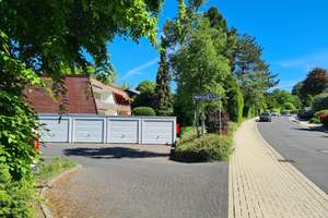 Unweit des Bergparks: Ihre neue Terrassen-Wohnung im schönen Bad Wilhelmshöhe! – Die vollständige Adresse der Immobilie erhältst du vom Anbieter., 34131 Bad Wilhelmshöhe, Kassel – Vorschaubild 2