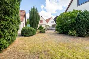 Einfamilienhaus mit großem Garten und viel Potenzial – Harburg (Kreis) – Vorschaubild 18