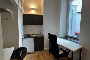 kernsaniertes Denkmal in direkter Uninähe - 1 Zimmer Apartment ab sofort zu vermieten – Mauerstr. 1, 52064 St. Jakob, Aachen – Vorschaubild 2