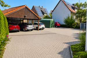 Gepflegte 4-Zimmer-Erdgeschosswohnung mit Wintergarten & Stellplatz – vermietet – Die vollständige Adresse der Immobilie erhältst du vom Anbieter., 38108 Schunteraue, Braunschweig – Vorschaubild 16