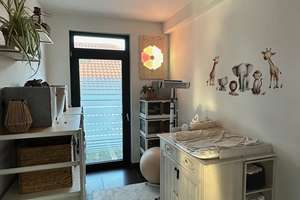 Luxuriöses Penthouse mit rundlaufemdem Balkon in der Heilbronner Kernstadt – Die vollständige Adresse der Immobilie erhältst du vom Anbieter., 74072 Heilbronn, Heilbronn – Vorschaubild 5