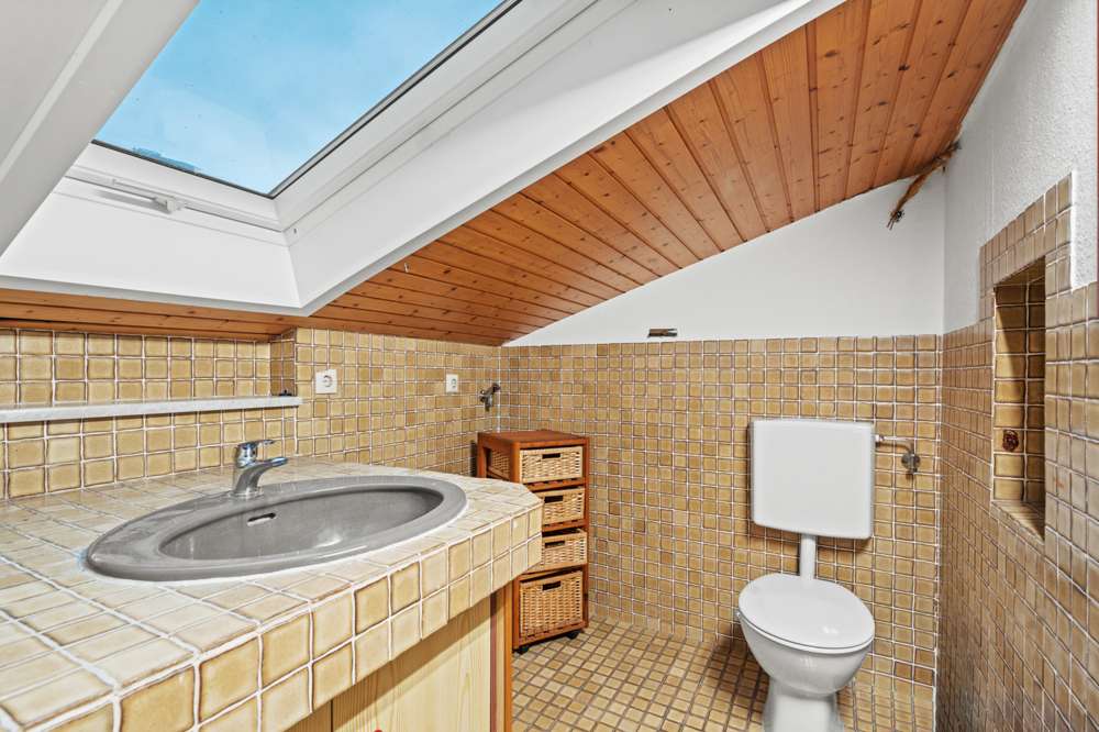 Immobilie in Meckenbeuren - Familienfreundliche Doppelhaushälfte in Meckenbeuren - Bild 4