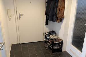 2 Zimmerwohnung im Frankenberger Viertel mit Balkon – Frankenberger Str. 11, 52066 Frankenberg, Aachen – Vorschaubild 8