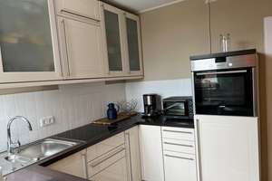 Schöne helle 2,5 Zimmer Wohnung – Delitzscher Straße 90, 4129 Eutritzsch, Leipzig – Vorschaubild 4