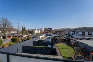 Helle 4-Zimmer-Wohnung im 1. Obergeschoss – Die vollständige Adresse der Immobilie erhältst du vom Anbieter., 51377 Manfort, Leverkusen – Vorschaubild 5