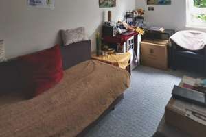 Top Lage, 3-Zimmer-Wohnung mit Westbalkon und Tageslichtbad – solide Kapitalanlage – Die vollständige Adresse der Immobilie erhältst du vom Anbieter., 30161 Oststadt, Hannover – Vorschaubild 4