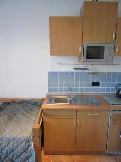 Gästezimmer Wohnung 1 Gästezimmer Wohnung 1