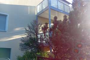 Großes WG-Zimmer mit Balkon in Stuttgart Bad Cannstatt – Theodor-Veiel-Straße 71, 70374 Espan, Stuttgart – Vorschaubild 8